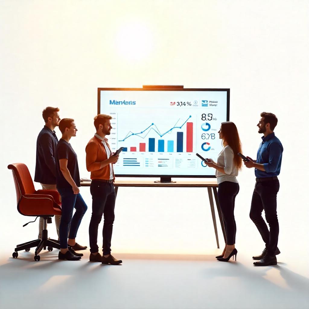 Why are we the go-to Digital Marketing company for businesses?