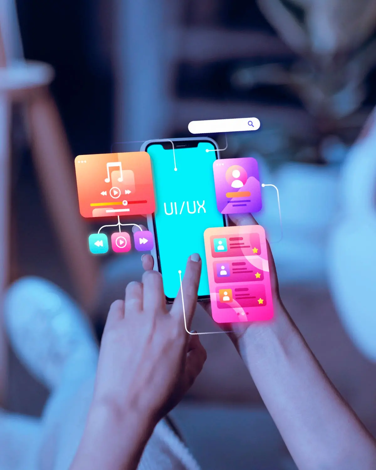 Why should you choose Digitex for app development?