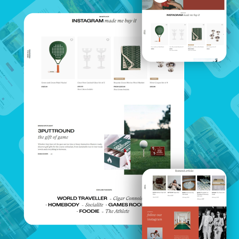 Why Choose Us Among Web Design Companies in Birmingham?