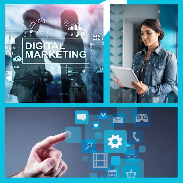 Your Partner In Strategic Digital Marketing Success