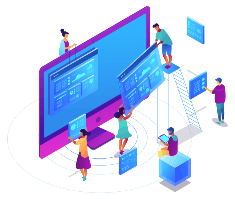 Web Development For An Amazing Business Website