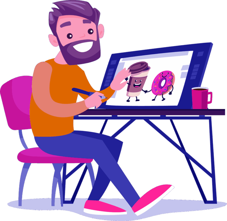 Logo Designing - Is A Business Art