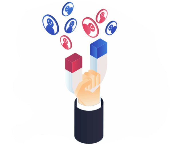 How Lead Generation Establishes Online Business