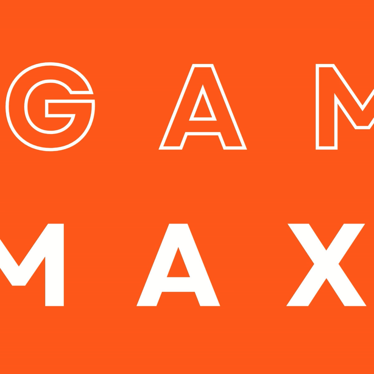 Gammax