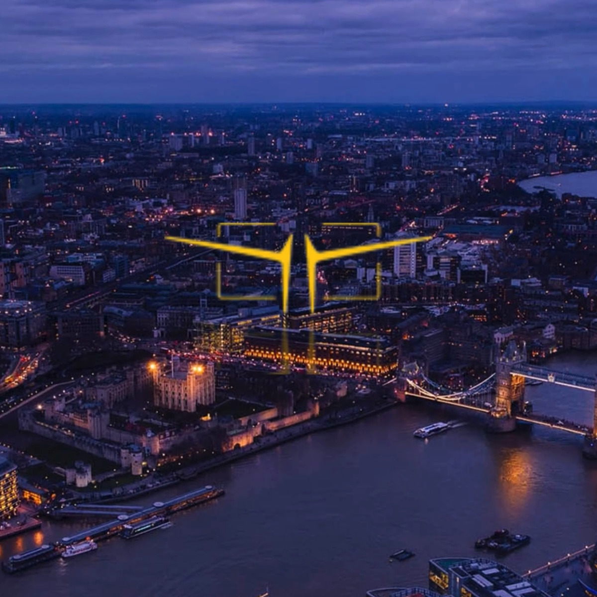 London Drone Co Ltd