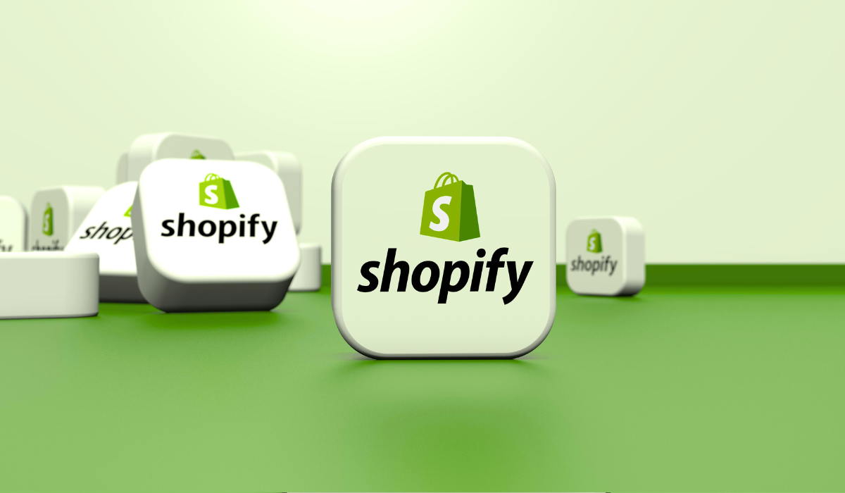 Shopify