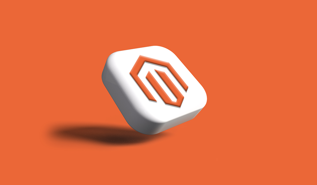 Magento