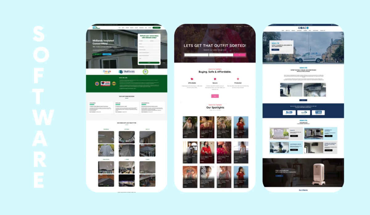 Add Value To Your Business With Our Software Development Services