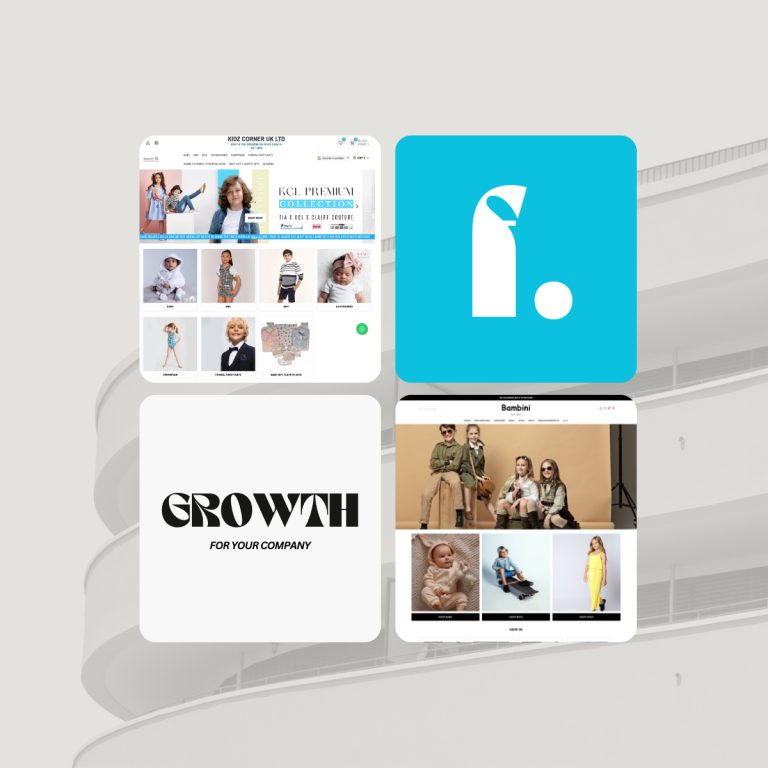 Unlocking Your Digital Potential With Our Expertise