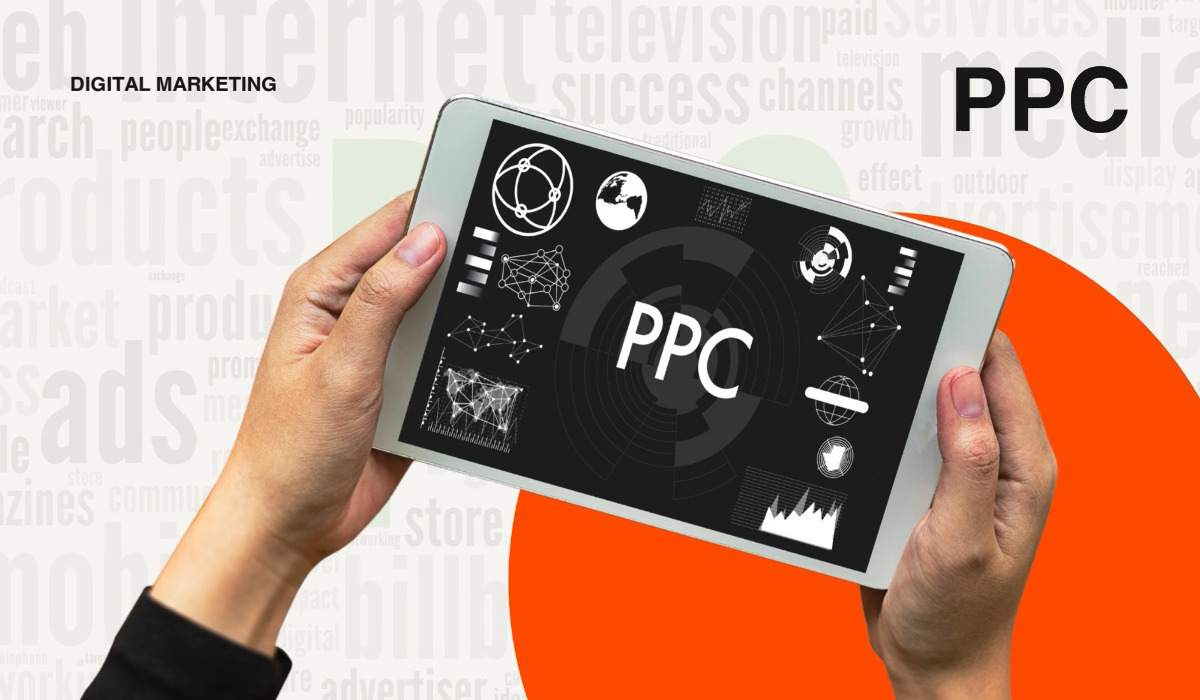 Popularity of PPC in Essex