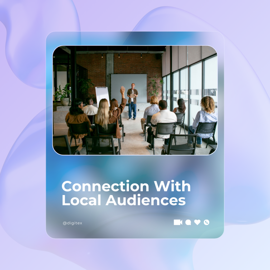 Why Choose Digitex Technologies for Colchester SEO services?